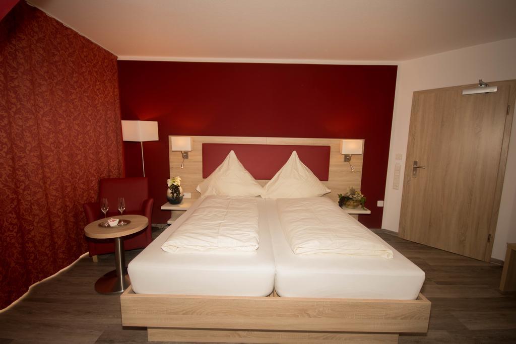 Hotel Sonne am Meer Norddeich  Exterior foto
